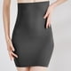 thumbnail image 5 of Ropa moldeadora de cintura alta Colco para mujer bragas moldeadora ropa interior negro, 5 of 8