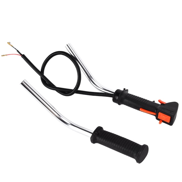 Handle Switch Throttle Cable, Plastic Stable Long Service Life Wear Resistant Strimmer Handle Switch Cable Easy To Use for Garden for Lawn Mower