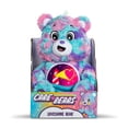 thumbnail image 3 of Care Bears - 14" Medium Plush - Color Splash Collection - Loveshine Bear, 3 of 6