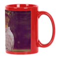 thumbnail image 1 of Printtoo PersonalizedPhotoCollage CoffeeMugParents Love Custom Picture Ceramic CupDishwasher & Microwave Safe- 11 Oz -Red, 1 of 6
