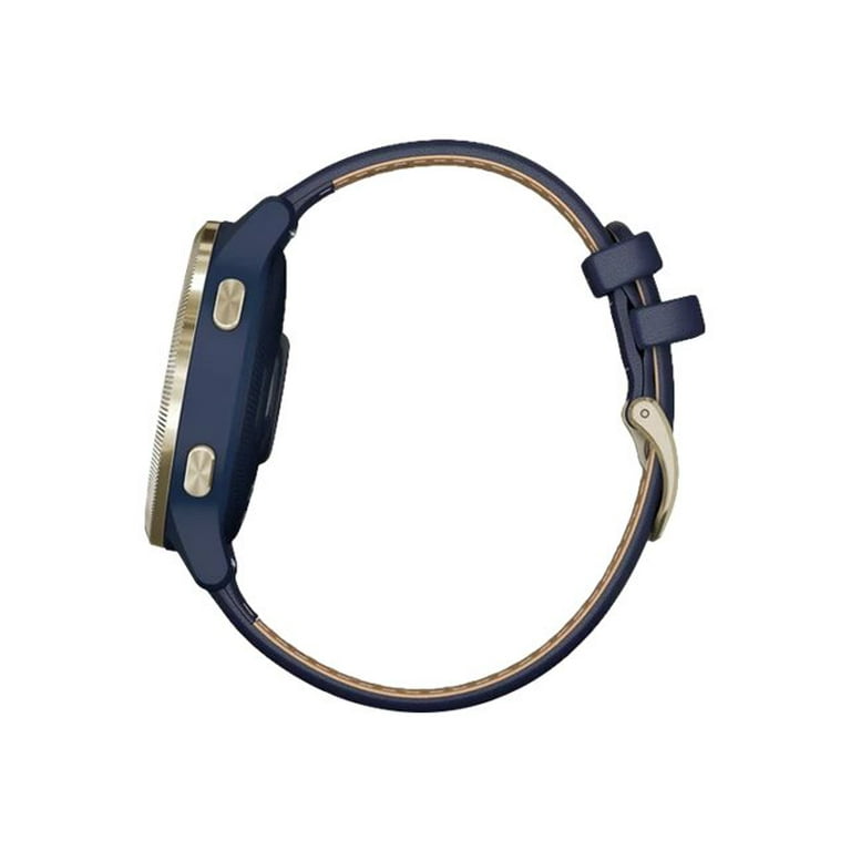 Garmin Legacy Hero Series Smartwatch, Captain Marvel Garmin Legacy Hero Series Smartwatch, Captain Marvel