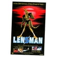 thumbnail image 1 of Best Posters Lensman Movie Mini poster 11inx17in 11x17 poster Color Category: Multi, Unframed, Ages: Adults, Rectangle, 1 of 3