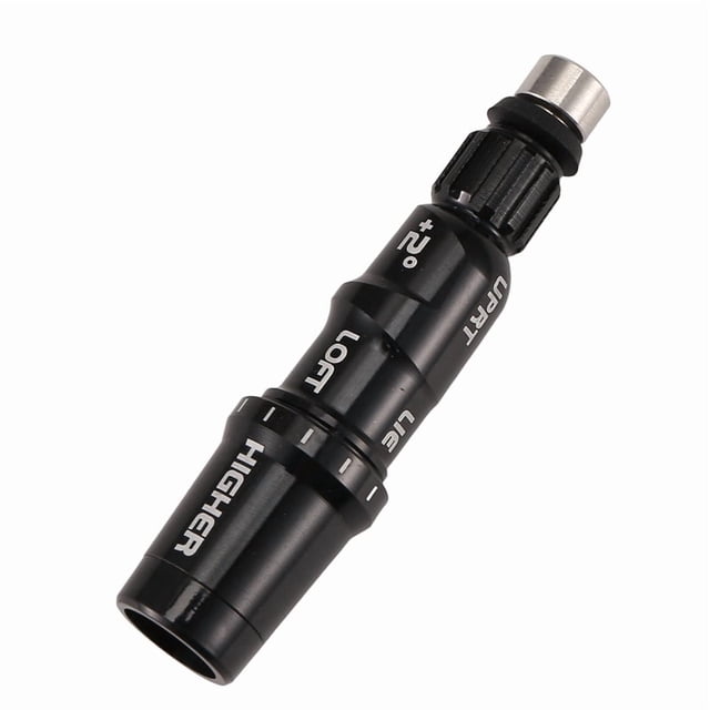 .335 Golf Club Adapter Sleeve para M3 M5 M6 SIM SIM2 Driver