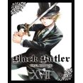 thumbnail image 1 of Black Butler, Vol. 17, 1 of 3