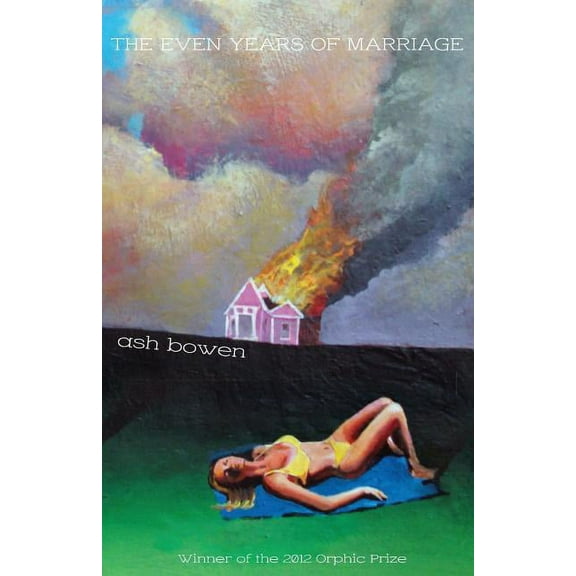 The Even Years of Marriage