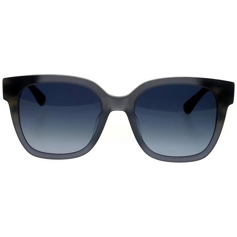 KATE SPADE POLARIZED SUNGLASSES 52MM \