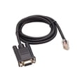 thumbnail image 4 of Digi Dce Cable - 1 X Rj-45 Male - 1 X Db-9 Female - 4ft (76000201), 4 of 11