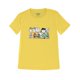 thumbnail image 1 of Set de Pijama Pantalón Peanuts Talla M Amarillo, 1 of 4