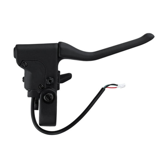 Brake Handle With Bell For Xiaomi 1S/Pro/Pro2 Electric Scooter For M365
