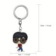 thumbnail image 2 of Funko Action Figure Keychain For Kids Boys And Girls, 2 of 7