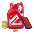 thumbnail image 1 of Kit De Afinacion Almera 2006 1.8l Bplatino Gonher 20w50, 1 of 1