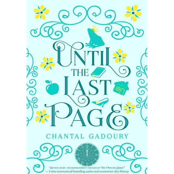 Wanderer of Pages Until the Last Page, Book 1, (Hardcover)