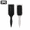 2pack, variant on Boar Bristle Cushion Hair Brush, Air Vent Massage Paddle Detangling Brush, Anti-Tangle Styling Comb for Smooth Hair, Frizz Control & Natural Wave Formation, Wet & Dry Use Hair Care Tool
