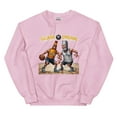 thumbnail image 1 of Slam Drunk #1 Unisex Sweatshirt, 1 of 8