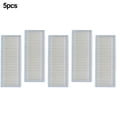 thumbnail image 4 of Washable Filter for Grundig Gms6030 Plastic Robot Vacuum Cleaner Accessories, 4 of 8