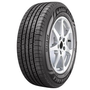 Goodyear Assurance WeatherReady Street Radial Tire-255/50R20 109V