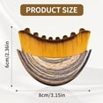 thumbnail image 3 of Lymphatic contour brush, designed ergonomically for lymphatic drainage, 3 of 10