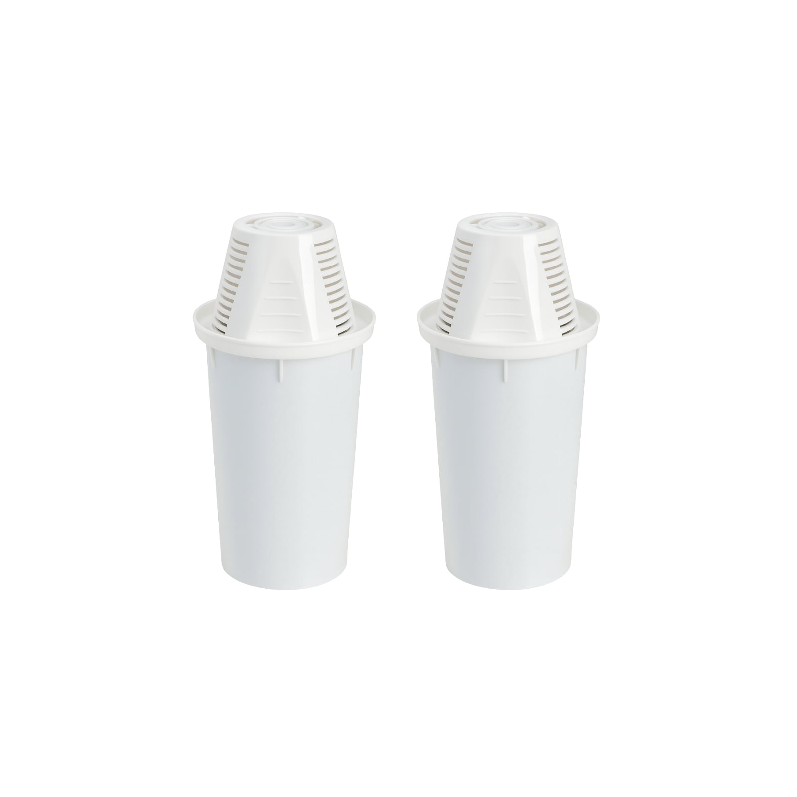 Nispira A5 Water Filter Replacement Compatible with Nakii Aquaphor Water Pitcher Dispenser 4 Packs