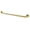 Brass, variant on Kingston Brass DR614367 Claremont 36" Grab Bar, 1-1/4" Diameter, Brushed Brass