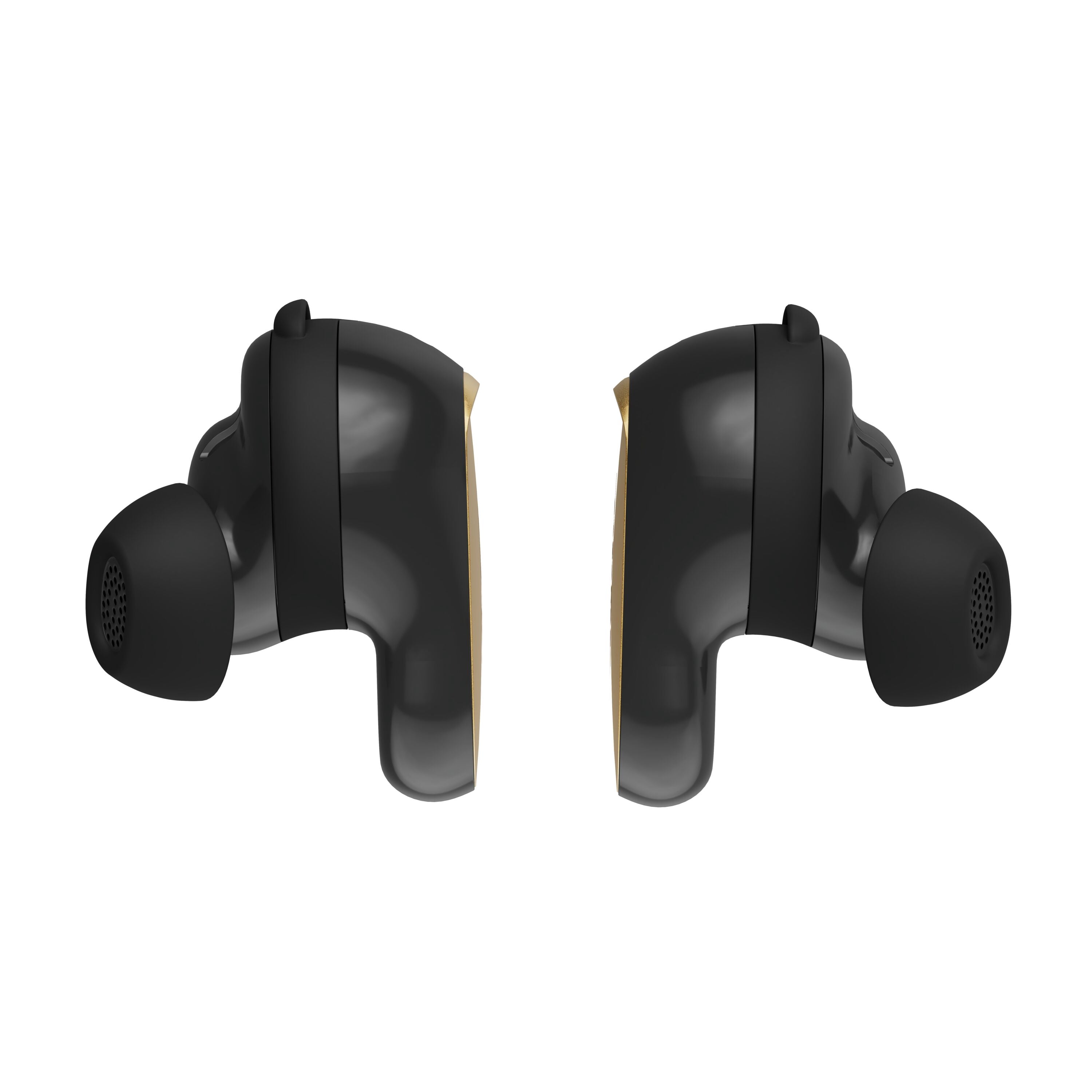 Bose QuietComfort Ultra Earbuds II, Wireless Noise Cancelling Earbuds, Desert Gold