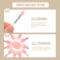 thumbnail image 3 of Miangastore Lip Mask Brushes with Comfortable Handle for Professional Use Women 1 Set, 3 of 8