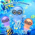 thumbnail image 2 of Juguete infantil YsyYey medusa danzante con música y luces, 2 of 7