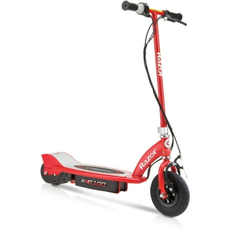 Razor E100 Electric Scooter