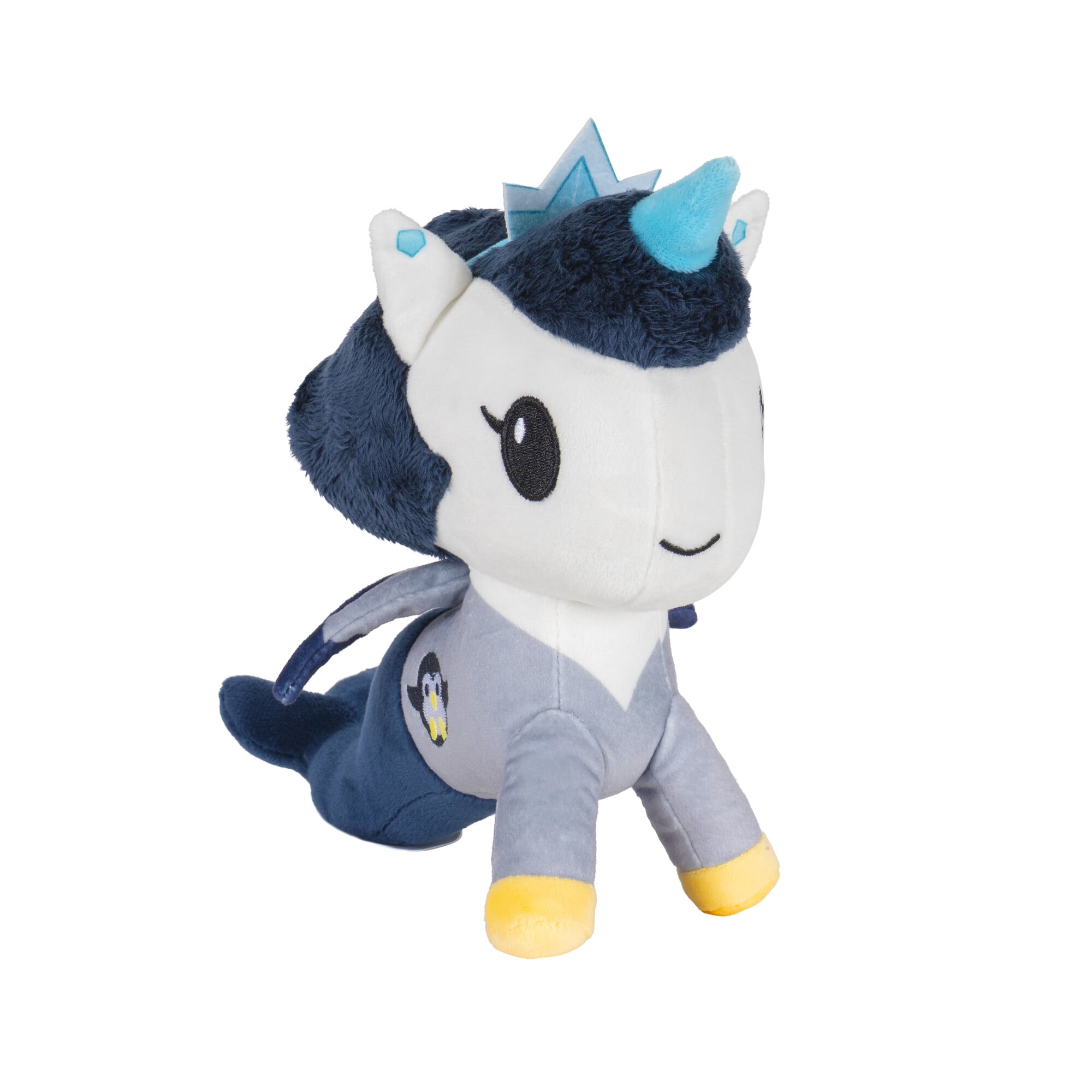 Mermicorno 8” Plush Gwen