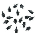 thumbnail image 4 of 16Pcs Titaniums Alloys Track and Cross Country Spikes Short Running Shoes Spikes for Running Camping Shoe Spikes Enduring, 4 of 5