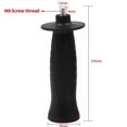 thumbnail image 4 of Poignée Auxiliaire de Moulin d'Angle M8/M10 pour Pièces de Rechange Accessoires de Moulin d'Angle, 4 of 5