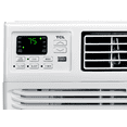 thumbnail image 5 of TCL 6,000 BTU White Window Air Conditioner with Remote, 5 of 5