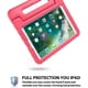 thumbnail image 4 of Funda Para iPad 7a, 8a y 9a gen 10.2" Agarradera Roja, 4 of 6