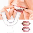 thumbnail image 4 of Plateaux de Blanchiment des Dents Moulables et Ajustables, Plateau de Protection Confortable, 4 of 8