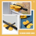 thumbnail image 4 of Shisuyan Accident Prevention PP 6Pcs 11x9.8Cm, 4 of 8