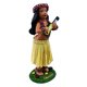 thumbnail image 4 of Muñeca Dashboard KC Hawaii Girl con ukelele mini, 10 cm, 4 of 6
