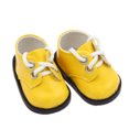 thumbnail image 1 of HEVIRGO Chaussures de Poupée Sûres en Caoutchouc Accessoire pour Poupée Fille pour Enfants, 1 of 10