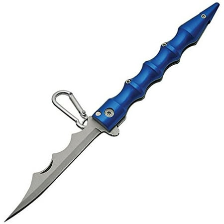 UPC 801608512038 product image for SZCO Supplies Kubaton Folding Knife | upcitemdb.com