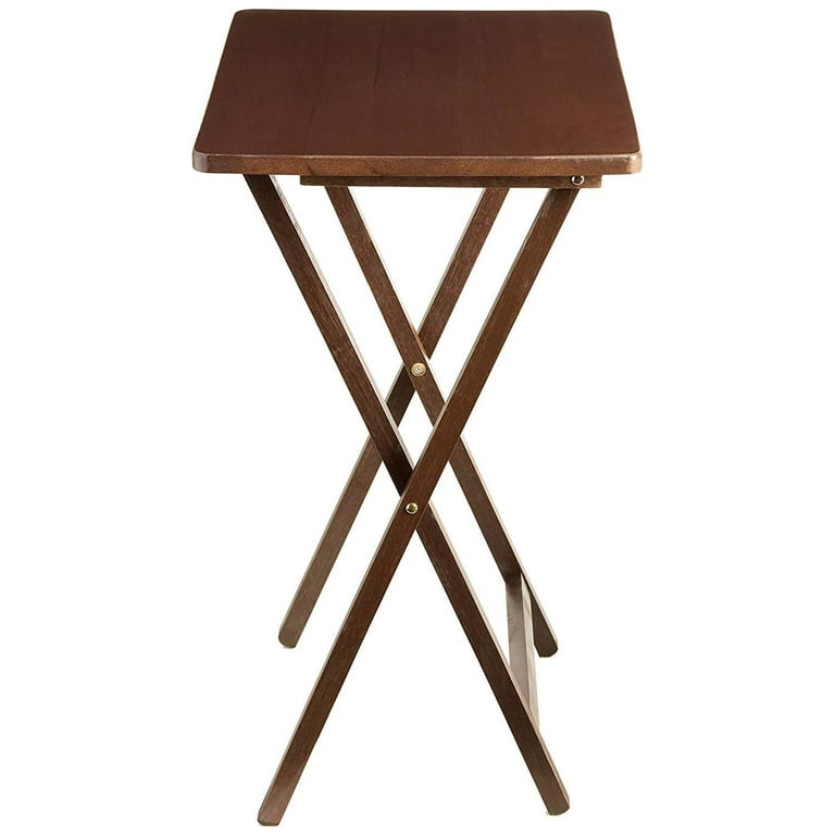 Single tv cheap tray walmart