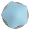thumbnail image 3 of Mini bola de fascia, bola de masaje, mini bola de masaje manual de silicona, bola de masaje de silicona, verdadera excelencia, 3 of 8