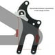 thumbnail image 5 of Conversión de freno de disco de bicicleta de carretera Convertidor de adaptador de asiento fijo de freno de bicicleta, 5 of 6
