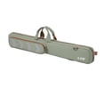 thumbnail image 3 of koolsoo Étui de Transport pour Bâtons de Billard Anti-Rayures Snooker Rangement Vert, 3 of 9