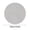 Gray, variant on Table Placemat, Woven Table Mat Place Mat Household and Oil-proof Pad Heat Insulation Pad, Heat Resistant Table Mats(Yellow, 14.9in)