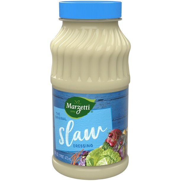Marzetti The Original Slaw Dressing 16 fl. oz. Jar