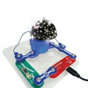 Snap Circuits Nite Lite Build Own Night Light Kit, STEM Educational Toy