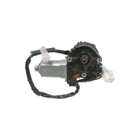 Cardone Remanufactured Window Motor