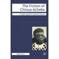 thumbnail image 1 of La Fiction de Chinua Chebe, 1 of 1