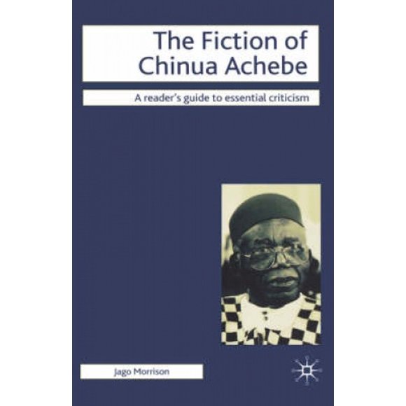La Fiction de Chinua Chebe