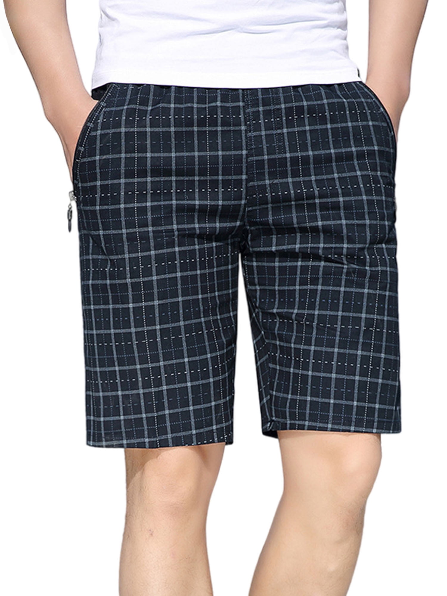 Colisha Men Loose Fit Activewear Pants 