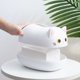 thumbnail image 4 of Caja de pañuelos de gato Kawaii, caja de almacenaje de pañuelos para cocina, contenedor de papel, soporte de papel higiénico de escritorio, decoración del hogar de estilo nórdico, 4 of 5