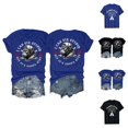thumbnail image 1 of T-shirts pour Femmes I'm Radio-Active 2026 Été Décontracté Manches Courtes Col Rond Ham Operator Radio Amateur T-Shirts Graphiques, 1 of 4
